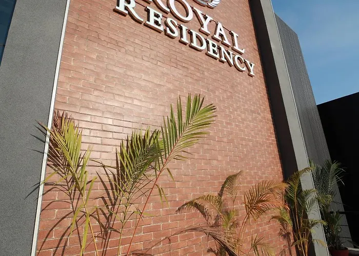 Royal Residency