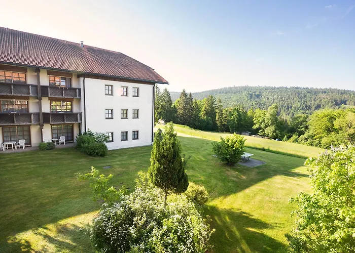 Michel Hotel Waldkirchen am Badepark