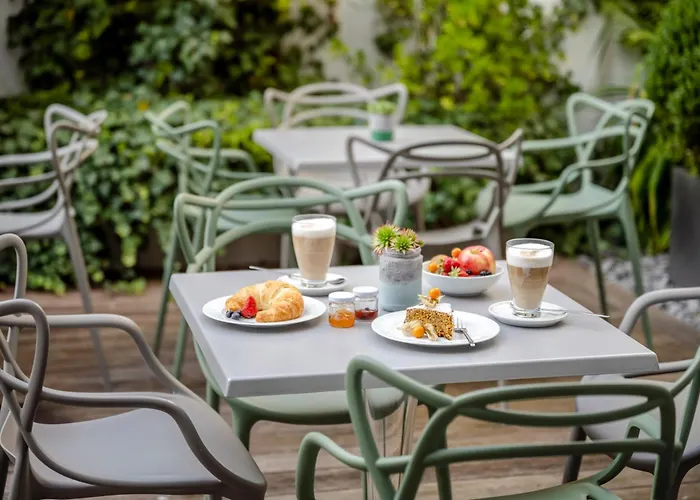 Boutique Hotel Hauser