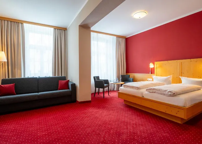 Hotel Vollmann