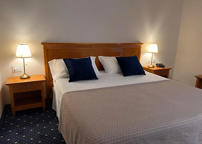 Hotel Dore