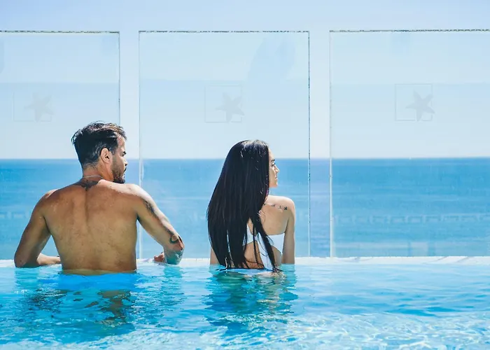 Rocamar Exclusive Hotel & Spa - Adults Only
