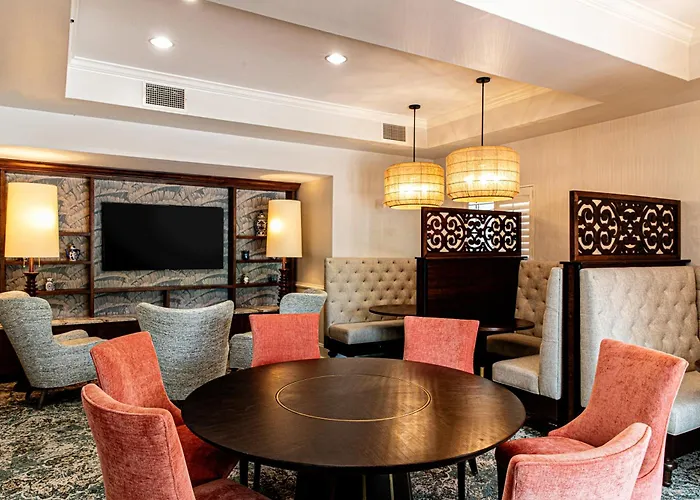 Hampton Inn & Suites Charleston-West Ashley