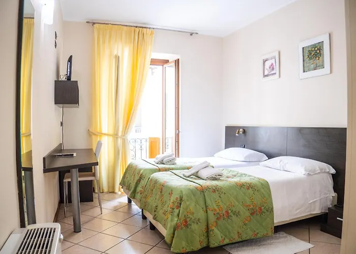 Hotel Ligure