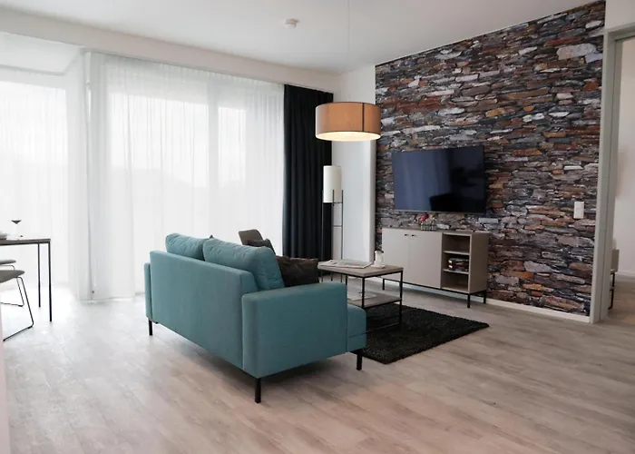 Pm-Am Apartments Hoher Wall