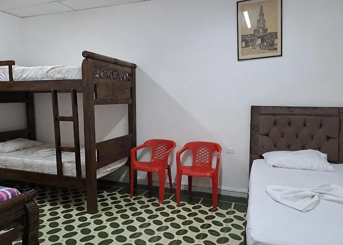 Hostal Casa Lara