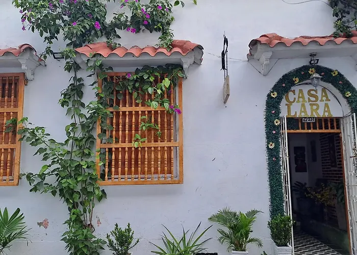 Hostal Casa Lara
