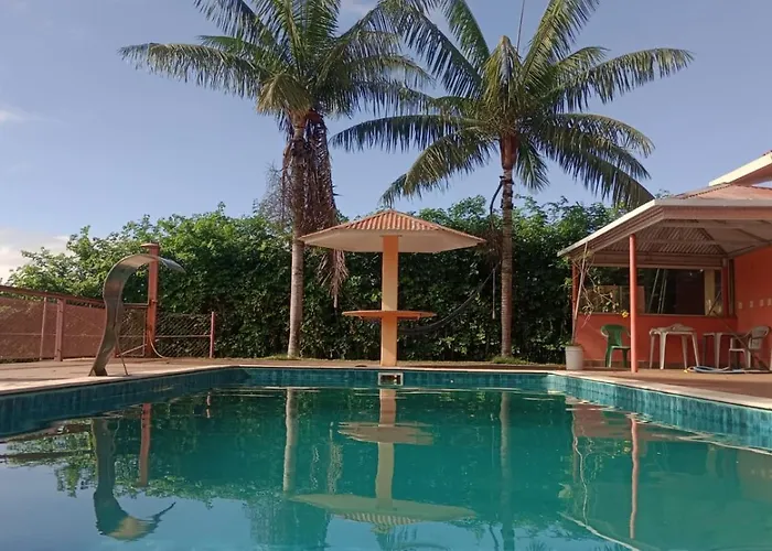 Suites Hidromassagem - Pousada Vale da Serra