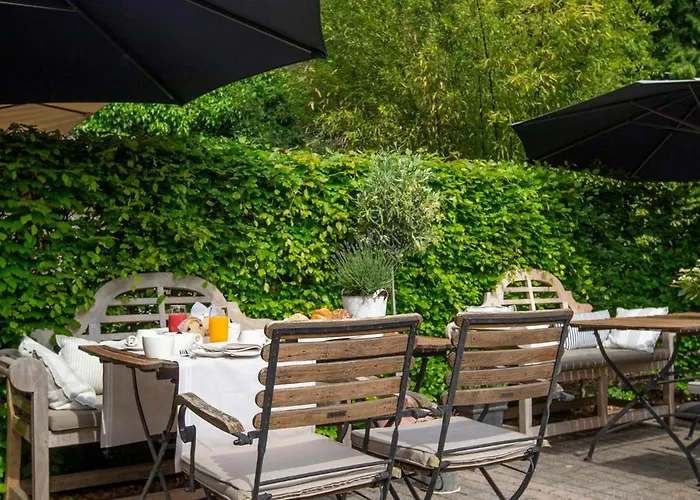 Zenzez Hotel&Lounge