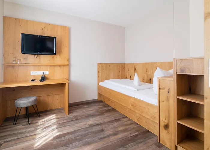 Hotel & Gasthof Richard Held
