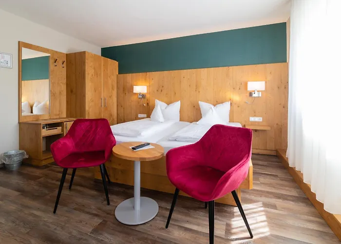 Hotel & Gasthof Richard Held