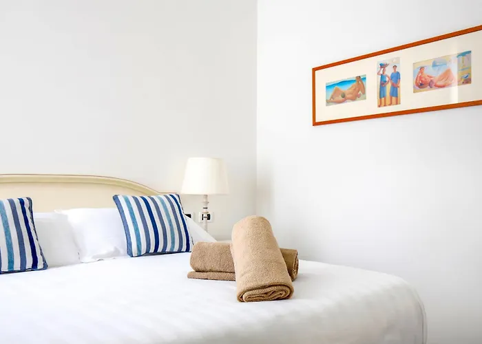 La Reginella Resort & Spa