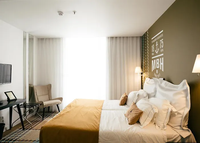 Macarico Beach Hotel