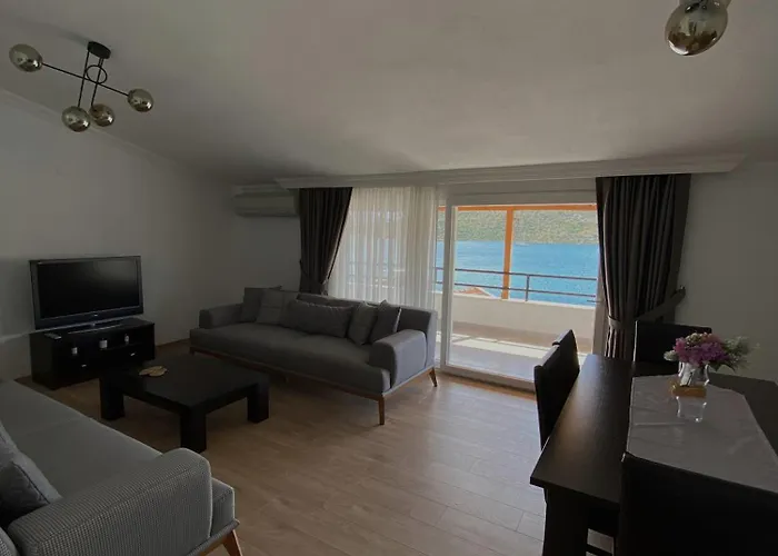 Melisa Hotel