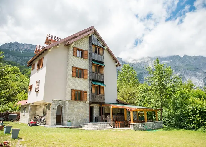 Villa Molla