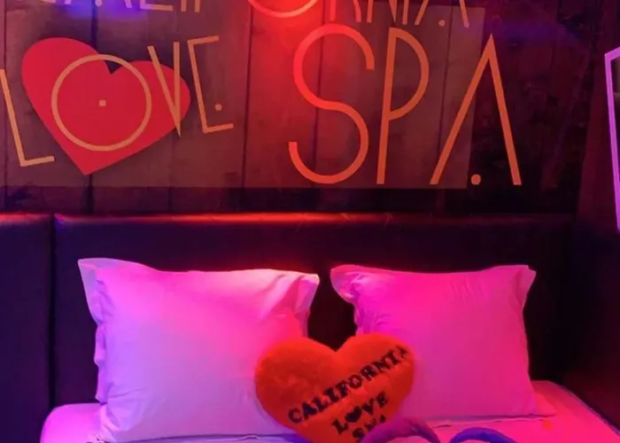 California Love Spa Lille