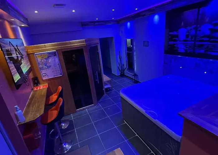 California Love Spa Lille