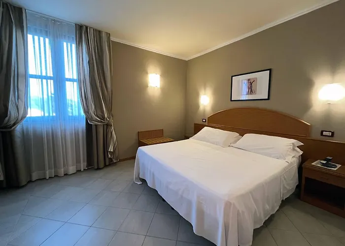 Hotel Regina