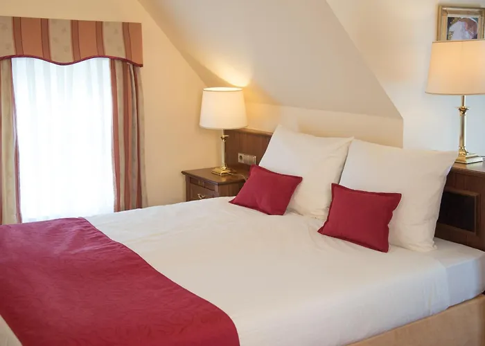 Landhotel Zum Hessenpark