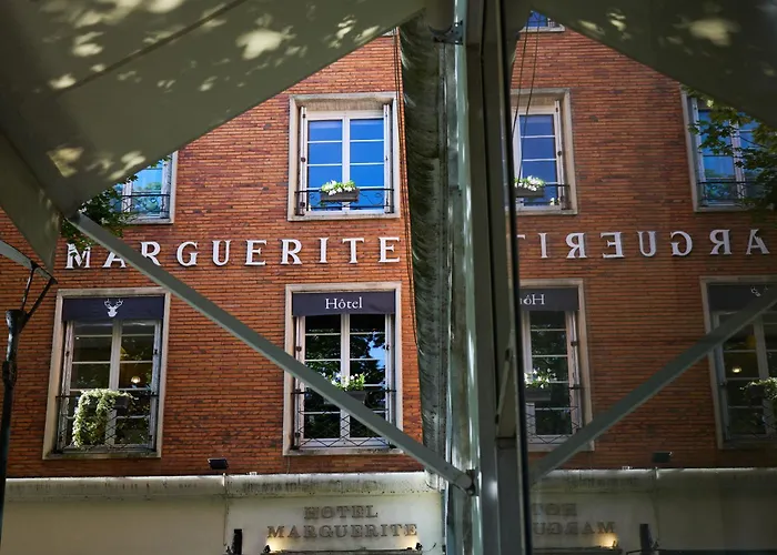 Hotel Marguerite