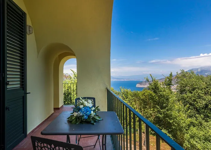 Villa Romita
