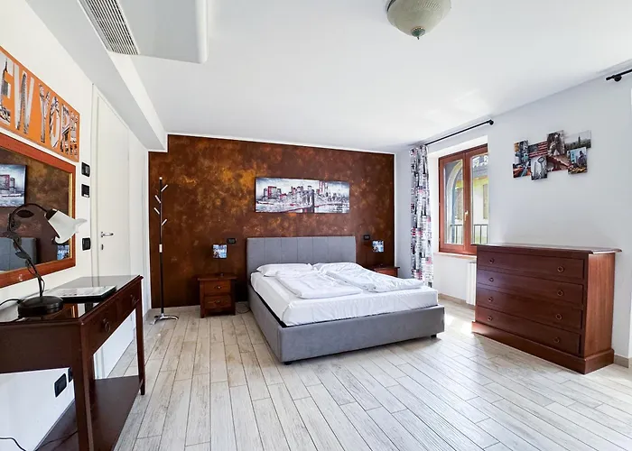 Apartments Colombara Bardolino