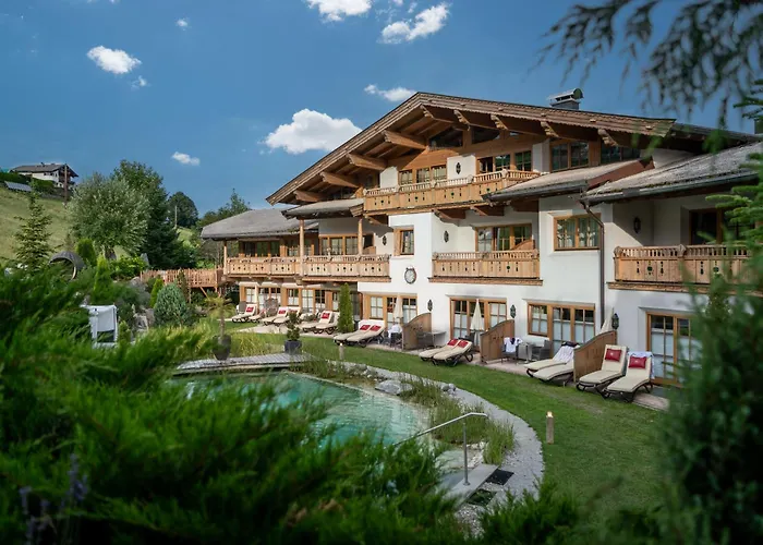 Hotel Sonnenhof