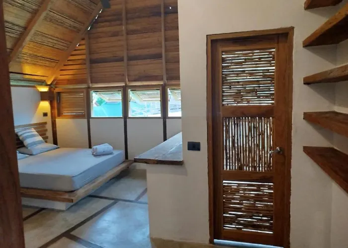 La Posada del Gecko