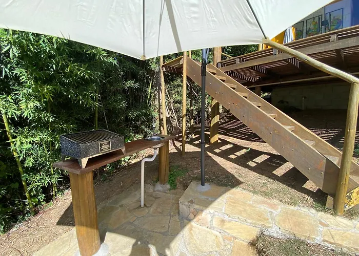 Pousada Sitio Barreirinha