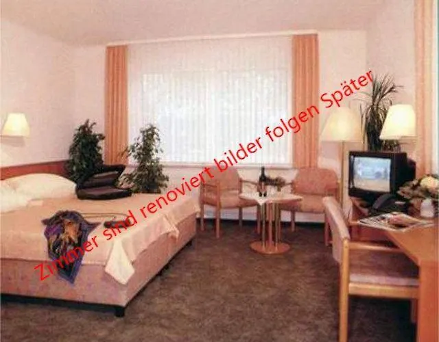 Ladiges Gasthof
