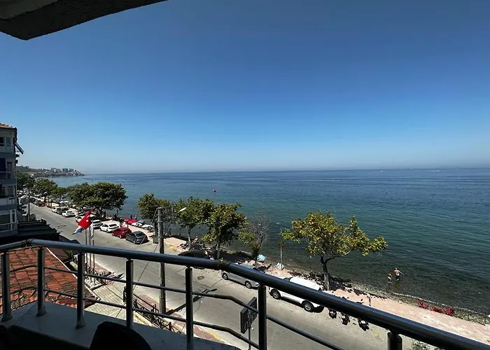 Kilicarslan Otel