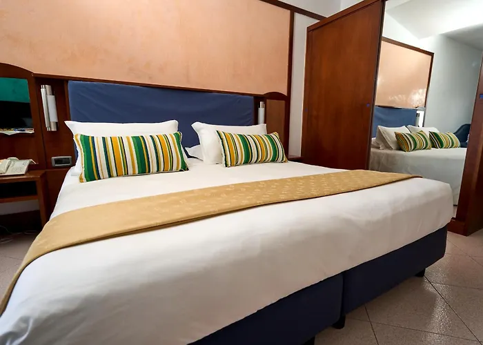 Hotel Graal