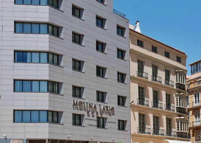 Catalonia Molina Lario