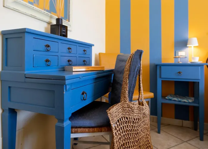 Hotel Albatros Varigotti