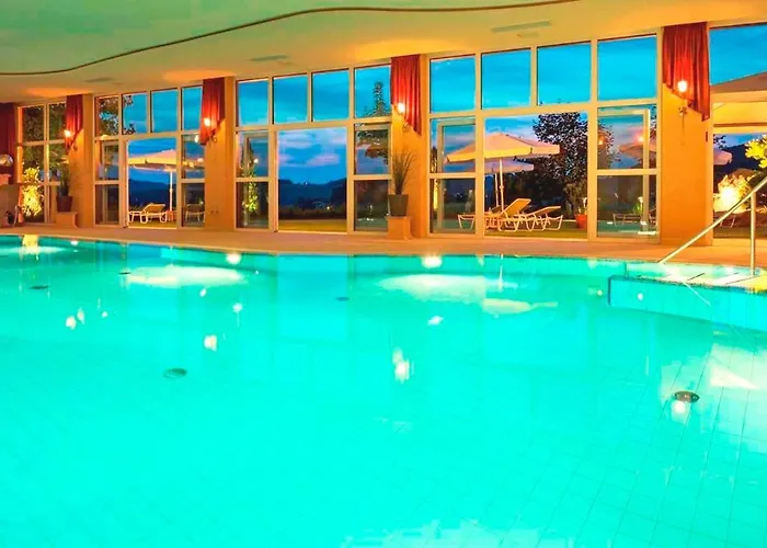 Hotel Stenitzer