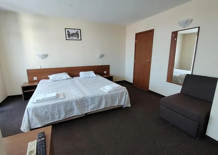 Sandor Hotel