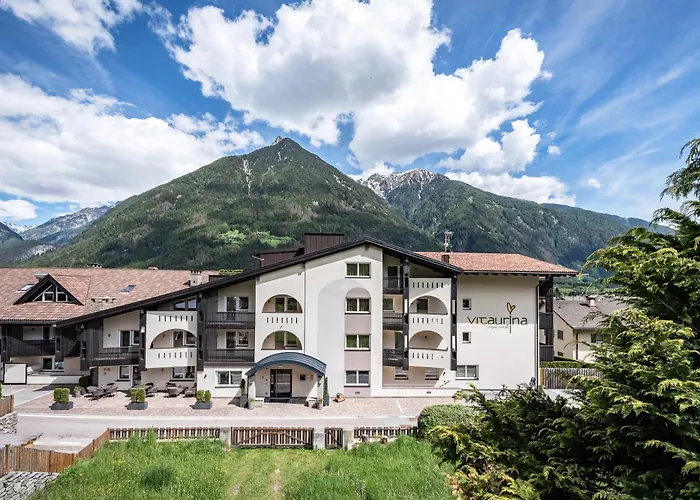 Vitaurina Royal Hotel Molini di Tures