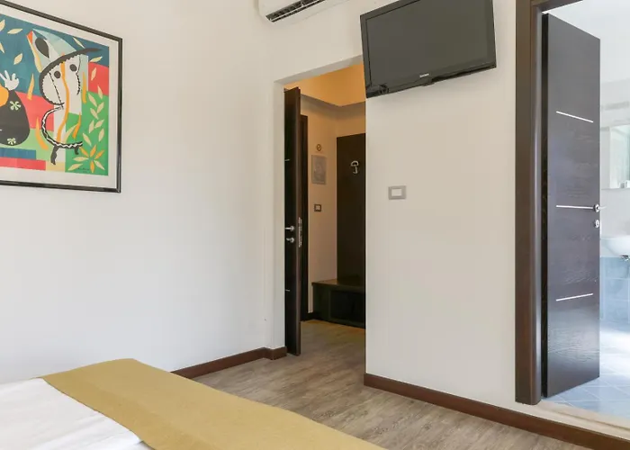 Hotel Bristol