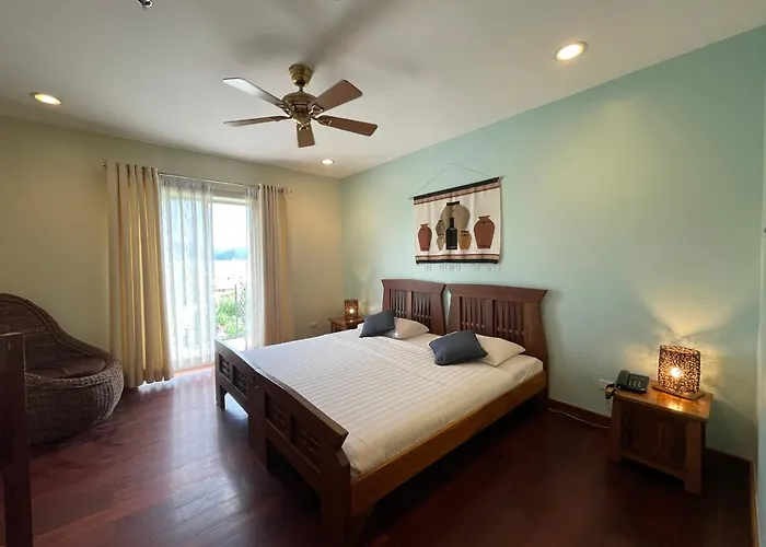 Corto Del Mar Hotel