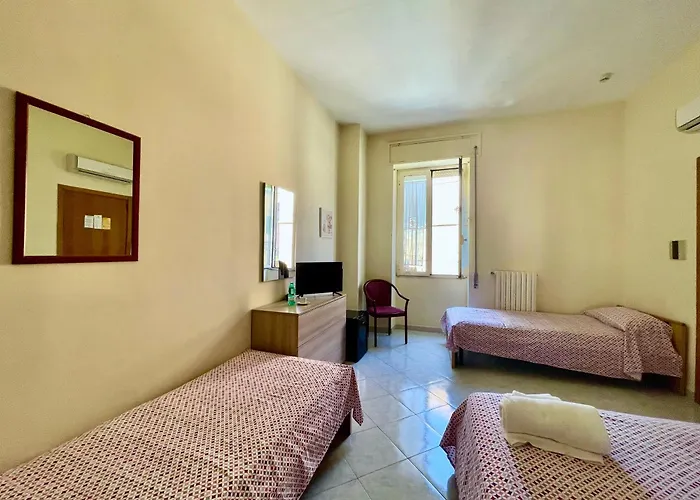 Hotel Desio