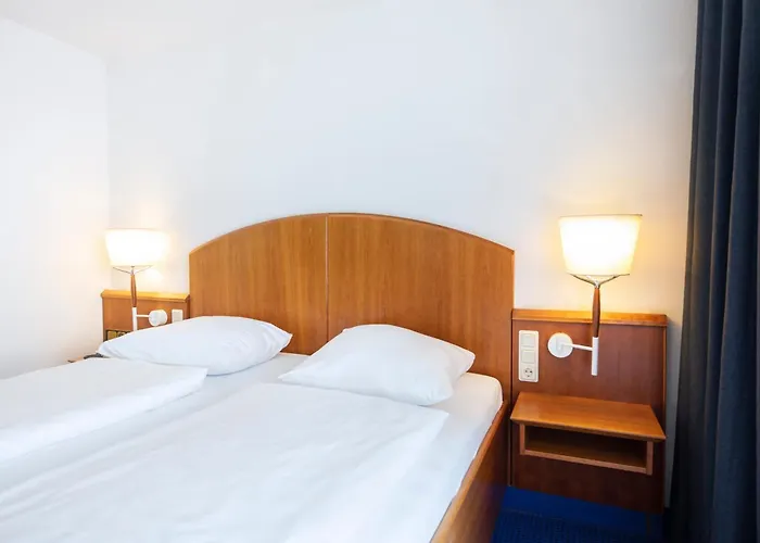 Michel Hotel Karoli Waldkirchen