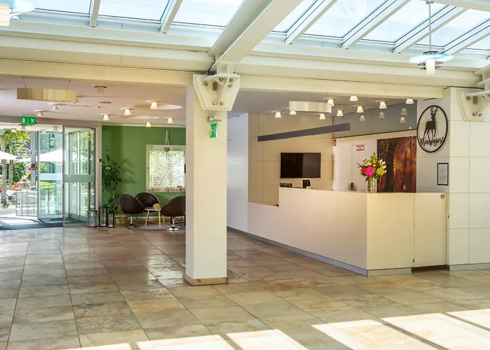 Michel Hotel Karoli Waldkirchen
