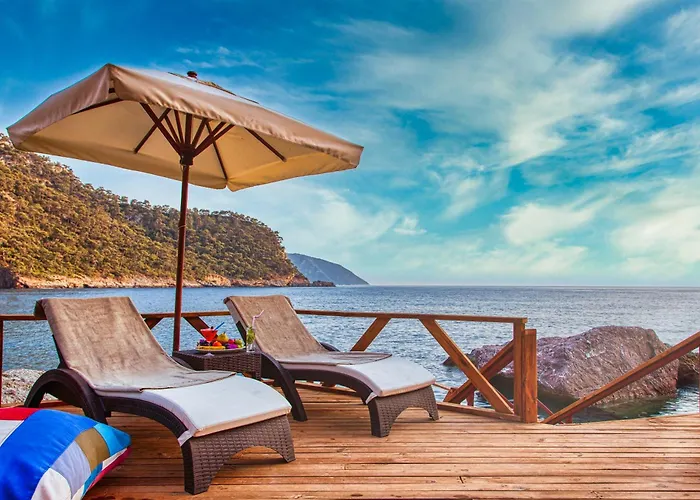 La Boheme Kabak Adults Only