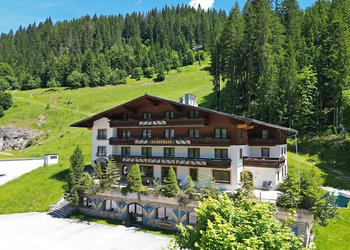 Sporthotel Flachauwinkl