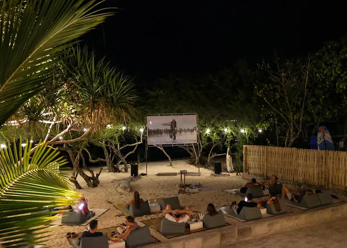 Le Pirate Gili Meno - Adults Only