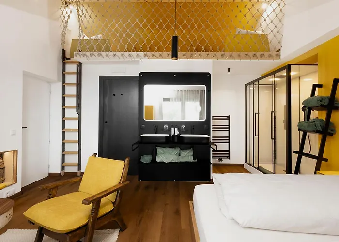 Michlhaus nature&suites