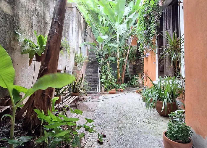 Casa Laranja