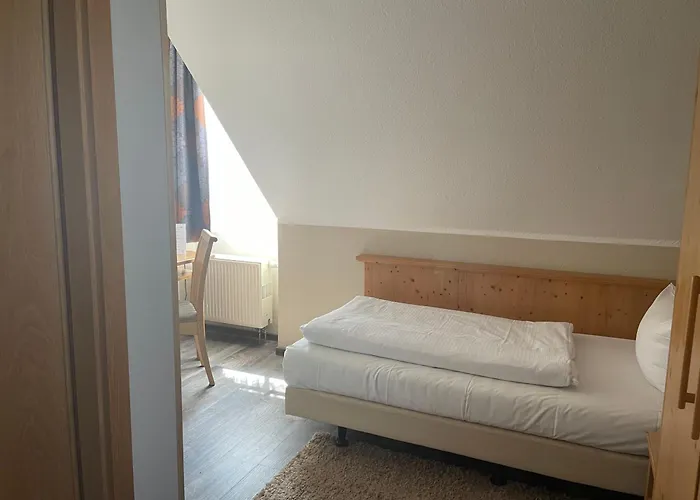 Hotel Zum Bären