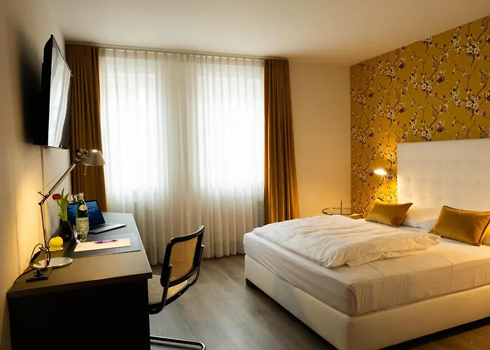 Hotel Ottheinrich