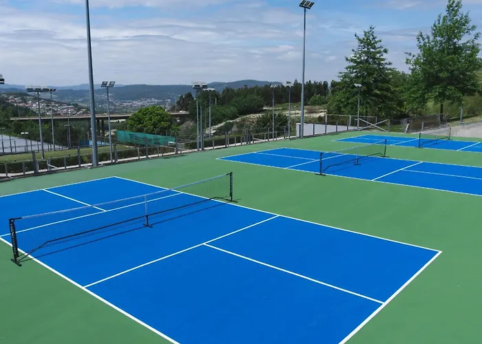 Open Village Sports Hotel & Spa Club